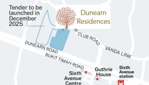 dunearn-road-condo-draft-location-map-singapore