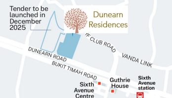 dunearn-road-condo-draft-location-map-singapore