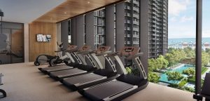 dunearn-road-condo-draft-gym-singapore